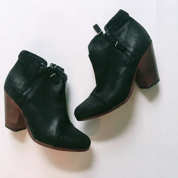 rag & bone Shoes - Rag and Bone Margot Booties